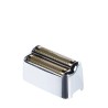 BaBylissPro - testina doppia silver per shaver FXFS2E