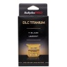 BaByliss - Testina Skeleton Gold FX707ZE
