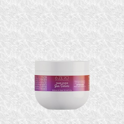 6.Zero Sun Deluxe - maschera 300 ml
