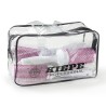 Kiepe Set 5pz Spazzole Pure White 20-25-33-43-53 mm Cod. Art.5802
