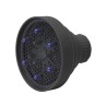 Xanitalia Folding Diffuser - diffusore universale pieghevole in silicone, colore Nero.

COD. 400.888