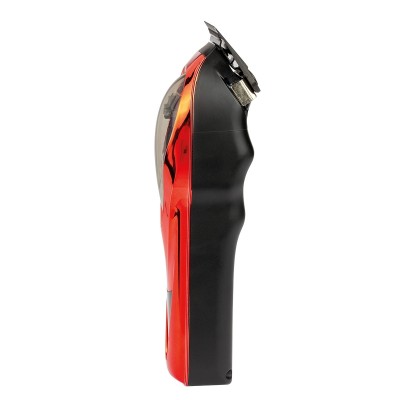 Mp Hair Tosatrice Master Cut - Red Fuego

COD. 0983