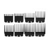 Mp Hair Tosatrice Master Cut - Red Fuego

COD. 0983