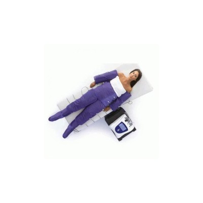 Muster - Body Slim Press 9137