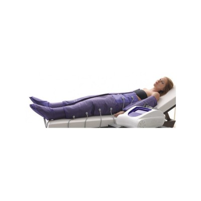 MUSTER. 9137 BODY SLIM PRESS