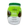 Origem - Maschera al Cocco e Vitamina E Idratante Intensiva 1 Kg