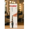 Muster - Ferro Live Pro 2.0 Conico Diametro 25
COD.31622
