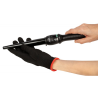 Muster - Ferro Live Pro 2.0 Conico Diametro 32
COD.31623