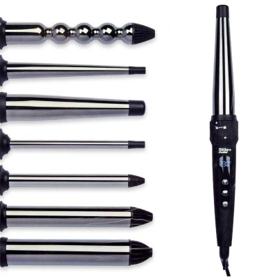 Muster - Ferro Intercambiabile "Style" 7 In 1
COD. 5305