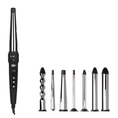 Muster - Ferro Intercambiabile "Style" 7 In 1
COD. 5305