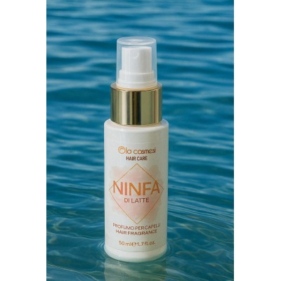 La Cosmesi Hair Care Profumo per capelli Ninfea Di Latte - 50 ml