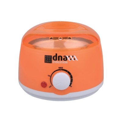 Kiepe Scaldacera a barattolo - Arancione 500CC-100W
COD.14160