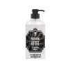 Barbapapà Powershaving Artide gel da rasatura per pelli sensibili - 1000 ml