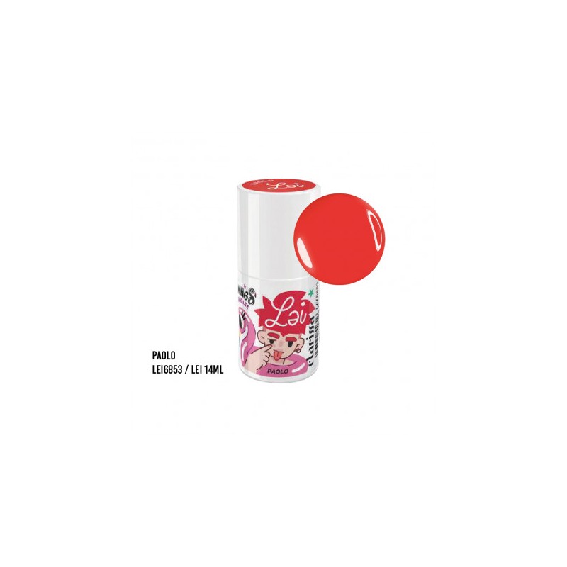 Clarissa Lei Semipermanente Flamingo Paradise 2025 - 7 ml