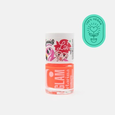 Clarissa C-GLAM Smalto 7 ml Paolo CG 0166 Flamingo Paradise 2025