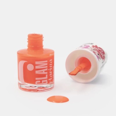 Clarissa C-GLAM Smalto 7 ml Paolo CG 0166 Flamingo Paradise 2025