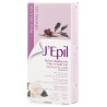 Xanitalia J'Epil Strisce Depilatorie Crystal Viso cod.183,020