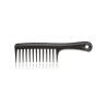 Xanitalia Pettine Giant Black 1 cod. 401.367
