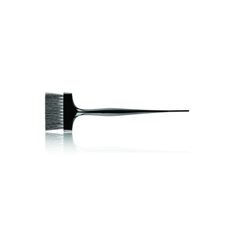 Xanitalia Pennellessa large  con Setole Black Curve Nylon Soft cod. 401.274