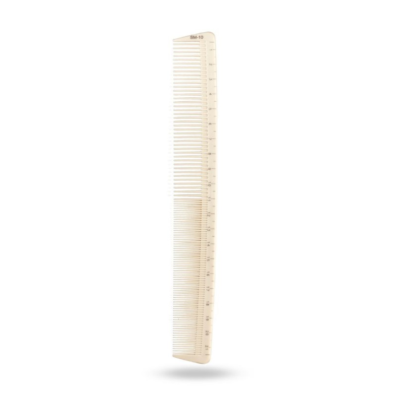 Xanitalia Pettine Taglio con Misure G52 22 cm cod 401.316