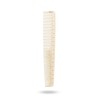 Xanitalia - Pettine da taglio con misure G125 19,50 cm