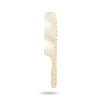 Xanitalia - Pettine da taglio con misure G52 22 cm