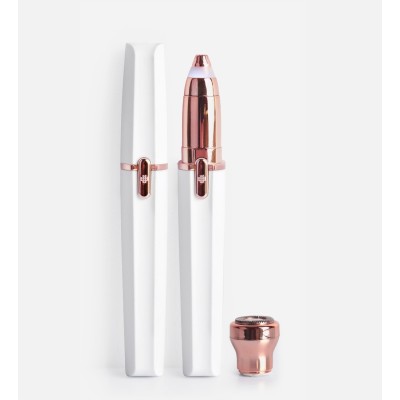 Perfect Beauty - Depilatore Elettrico Facciale