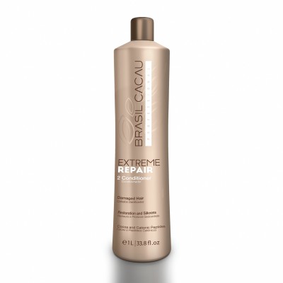 Brasil Cacau - Extreme Repair Conditioner 300 ml