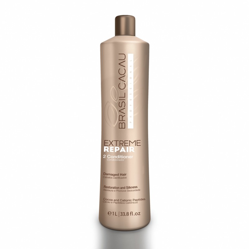 Brasil Cacau - Extreme Repair Conditioner 300 ml