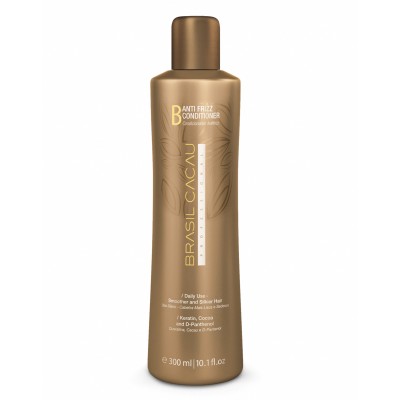 Brasil Cacau - Anti Frizz Conditioner 300 ml
