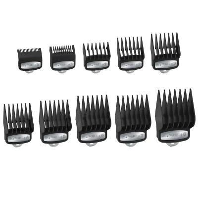 Wahl - Set Rialzi Premium 1,5-25mm 10pz