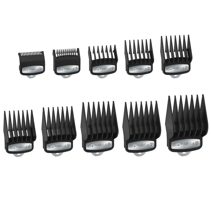 Wahl - Set Rialzi Premium 1,5-25mm 10pz