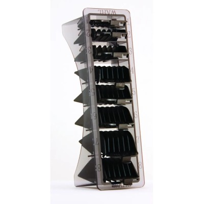 Wahl - Set Rialzi N°1 - 8 Neri