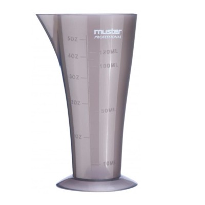 Muster - Misurino ossigeno graduato 120 ml