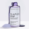 Olaplex blonde enhancer toning shampoo N.4P 250ml