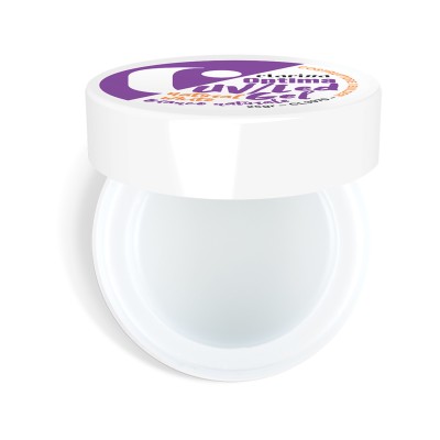 Clarissa - Cl 3970 Optima Led/uv gel bianco naturale 25 gr
