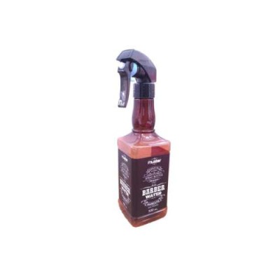 Muster - Spruzzo Ambra 500 ml