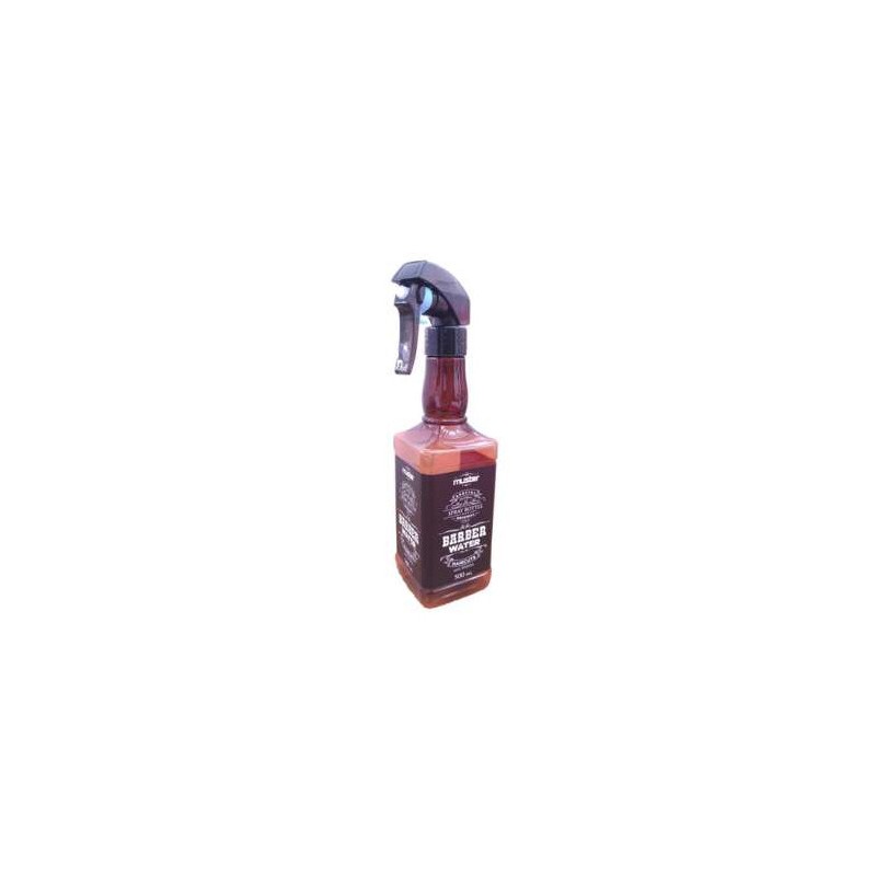 Muster - Spruzzo Ambra 500 ml