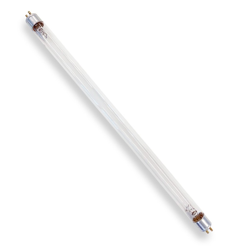 Muster bulbo per lampada germicida 8w (ART.991 OWO)