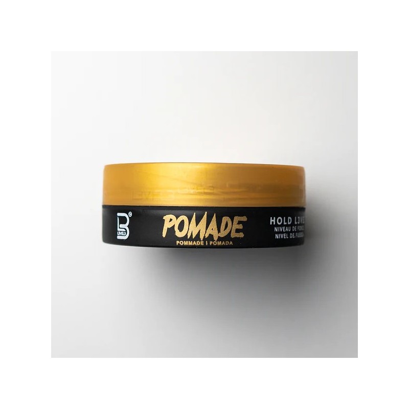 Level 3 Hair Styling Pomade 150 ml