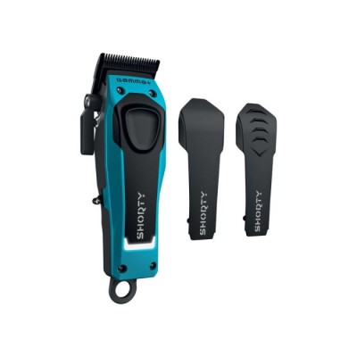 Gamma Più Shorty clipper