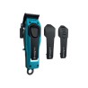 Gamma Più Shorty clipper