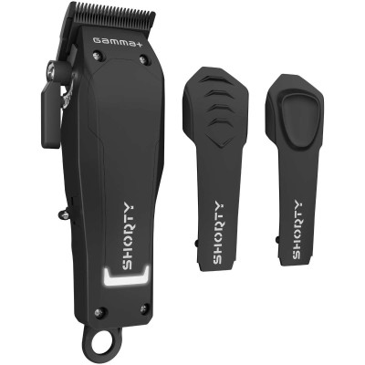 Gamma Più Shorty clipper