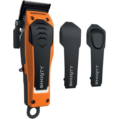 Gamma Più Shorty clipper