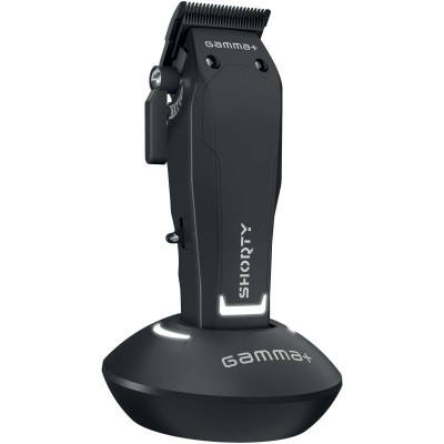 Gamma Più Shorty clipper