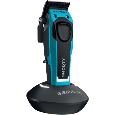 Gamma Più Shorty clipper