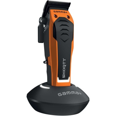 Gamma Più Shorty clipper