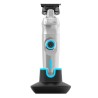 Gamma Più - Cyborg Trimmer personalizzabile grazie alle cover intercambiabili.