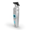 Gamma Più - Cyborg Trimmer personalizzabile grazie alle cover intercambiabili.