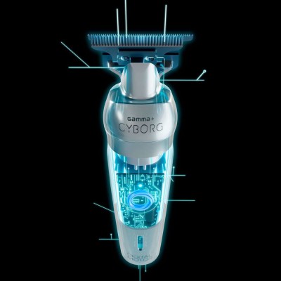 Gamma Più Tosatrice Cyborg trimmer